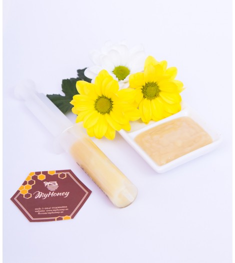 Трутневое молочко (гомогенад) - 40гр.